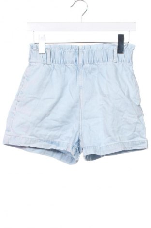 Kinder Shorts H&M, Größe 12-13y/ 158-164 cm, Farbe Blau, Preis € 6,99