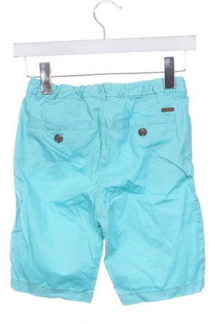 Kinder Shorts H&M, Größe 9-10y/ 140-146 cm, Farbe Blau, Preis 3,99 €