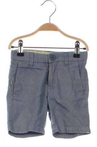 Kinder Shorts H&M, Größe 18-24m/ 86-98 cm, Farbe Blau, Preis € 3,99