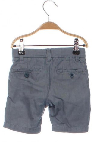 Kinder Shorts H&M, Größe 18-24m/ 86-98 cm, Farbe Blau, Preis € 3,99