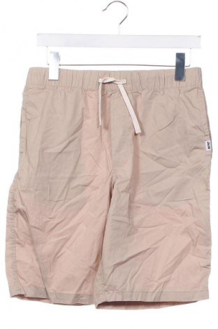 Kinder Shorts H&M, Größe 14-15y/ 168-170 cm, Farbe Beige, Preis 6,99 €