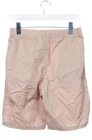 Kinder Shorts H&M, Größe 14-15y/ 168-170 cm, Farbe Beige, Preis 6,99 €