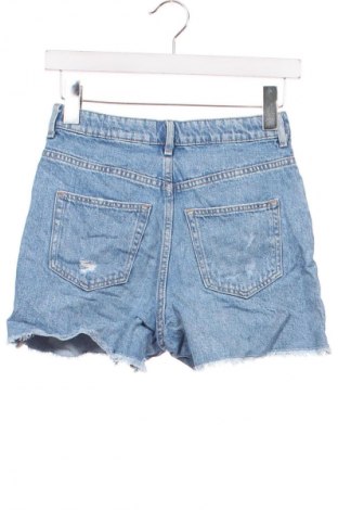 Kinder Shorts H&M, Größe 13-14y/ 164-168 cm, Farbe Blau, Preis 5,99 €