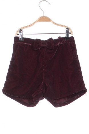 Kinder Shorts H&M, Größe 8-9y/ 134-140 cm, Farbe Lila, Preis € 5,49