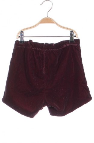 Kinder Shorts H&M, Größe 8-9y/ 134-140 cm, Farbe Lila, Preis 5,99 €