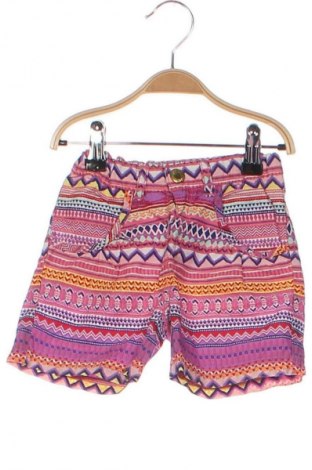 Kinder Shorts H&M, Größe 2-3y/ 98-104 cm, Farbe Mehrfarbig, Preis € 3,99