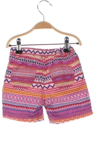 Kinder Shorts H&M, Größe 2-3y/ 98-104 cm, Farbe Mehrfarbig, Preis 3,99 €