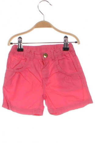 Kinder Shorts H&M, Größe 2-3y/ 98-104 cm, Farbe Rosa, Preis € 3,99