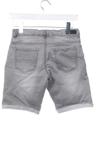 Kinder Shorts Hema, Größe 10-11y/ 146-152 cm, Farbe Grau, Preis 5,99 €