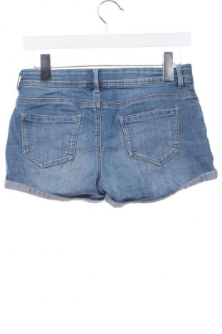 Kinder Shorts Here+There, Größe 15-18y/ 170-176 cm, Farbe Blau, Preis 5,99 €