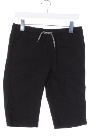 Pantaloni scurți pentru copii Here+There, Mărime 12-13y/ 158-164 cm, Culoare Negru, Preț 21,99 Lei