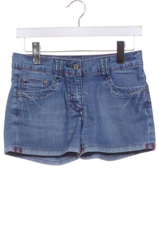 Kinder Shorts Here+There, Größe 12-13y/ 158-164 cm, Farbe Blau, Preis 5,99 €