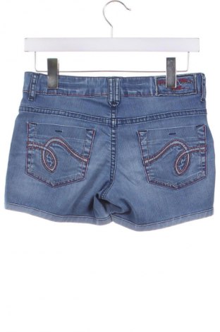 Kinder Shorts Here+There, Größe 12-13y/ 158-164 cm, Farbe Blau, Preis € 5,99