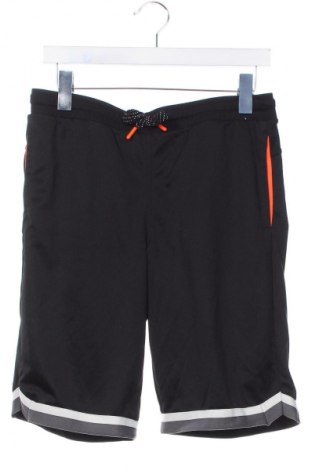 Pantaloni scurți pentru copii Here+There, Mărime 15-18y/ 170-176 cm, Culoare Negru, Preț 28,99 Lei