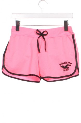 Kinder Shorts Hollister, Größe 15-18y/ 170-176 cm, Farbe Rosa, Preis € 9,49