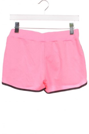 Kinder Shorts Hollister, Größe 15-18y/ 170-176 cm, Farbe Rosa, Preis 8,99 €