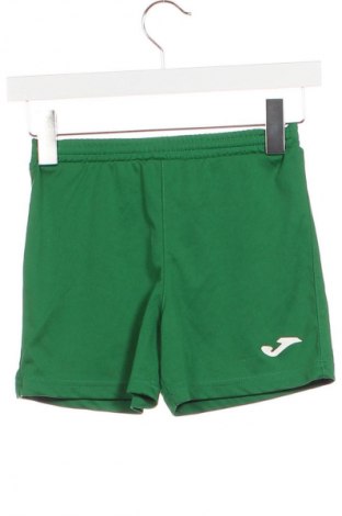 Pantaloni scurți pentru copii Joma, Mărime 4-5y/ 110-116 cm, Culoare Verde, Preț 43,99 Lei