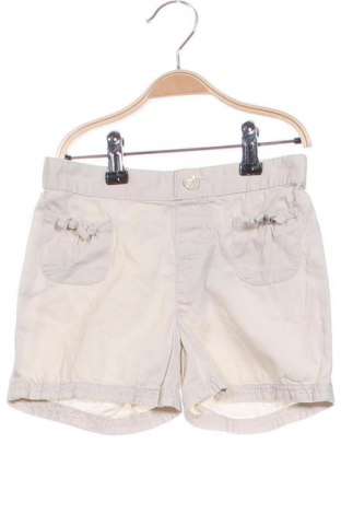 Kinder Shorts Jumping Beans, Größe 5-6y/ 116-122 cm, Farbe Beige, Preis € 2,99