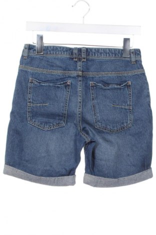 Kinder Shorts Kids By Tchibo, Größe 10-11y/ 146-152 cm, Farbe Blau, Preis 16,99 €