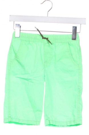 Kinder Shorts Kiki & Koko, Größe 5-6y/ 116-122 cm, Farbe Grün, Preis € 3,99