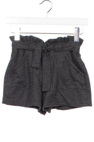 Pantaloni scurți pentru copii Mango, Mărime 10-11y/ 146-152 cm, Culoare Gri, Preț 15,99 Lei