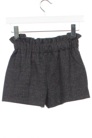 Kinder Shorts Mango, Größe 10-11y/ 146-152 cm, Farbe Grau, Preis 3,99 €