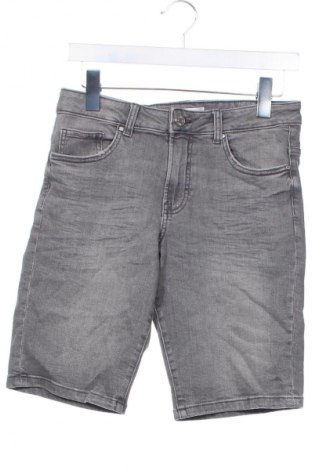 Kinder Shorts Mango, Größe 12-13y/ 158-164 cm, Farbe Grau, Preis 4,49 €