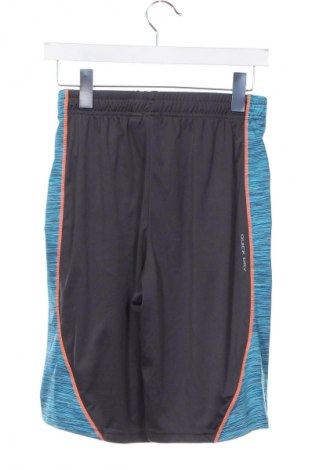 Kinder Shorts Manguun, Größe 15-18y/ 170-176 cm, Farbe Grau, Preis 5,99 €