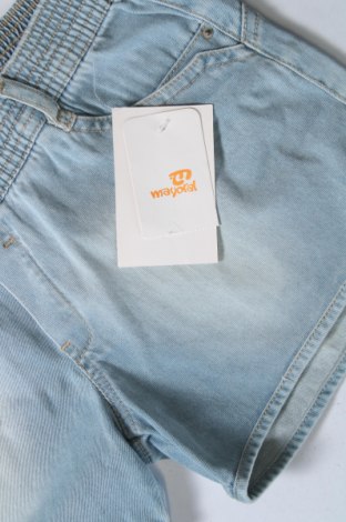 Kinder Shorts Mayoral, Größe 11-12y/ 152-158 cm, Farbe Blau, Preis € 13,49