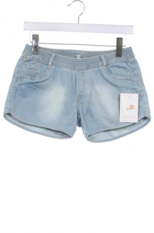 Kinder Shorts Mayoral, Größe 11-12y/ 152-158 cm, Farbe Blau, Preis € 13,49