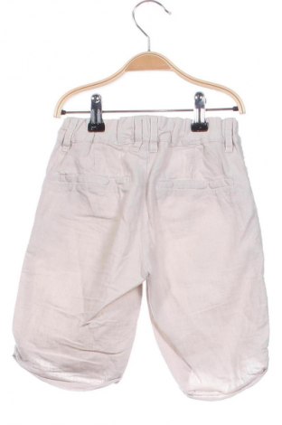 Kinder Shorts Name It, Größe 6-7y/ 122-128 cm, Farbe Beige, Preis € 5,49