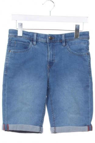 Kinder Shorts Name It, Größe 12-13y/ 158-164 cm, Farbe Blau, Preis € 6,99