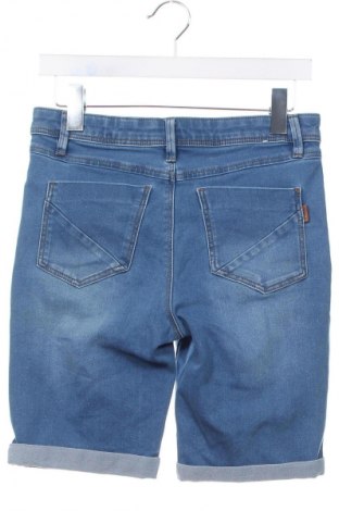 Kinder Shorts Name It, Größe 12-13y/ 158-164 cm, Farbe Blau, Preis € 7,99