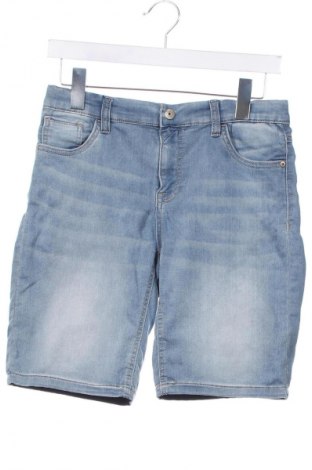 Kinder Shorts Name It, Größe 13-14y/ 164-168 cm, Farbe Blau, Preis 7,49 €