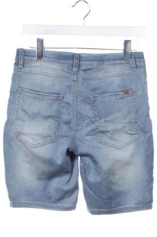 Kinder Shorts Name It, Größe 13-14y/ 164-168 cm, Farbe Blau, Preis € 7,99