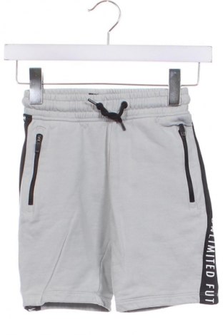 Kinder Shorts Next, Größe 7-8y/ 128-134 cm, Farbe Grau, Preis € 4,49