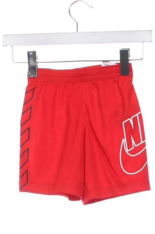 Kinder Shorts Nike, Größe 2-3y/ 98-104 cm, Farbe Rot, Preis € 16,99