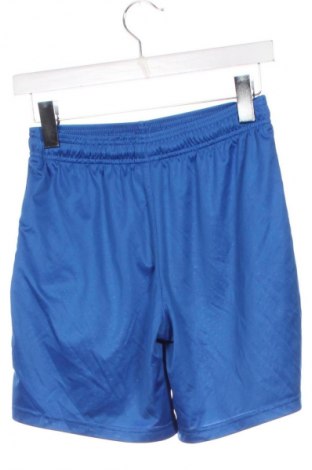 Kinder Shorts Nike, Größe 11-12y/ 152-158 cm, Farbe Blau, Preis € 14,49