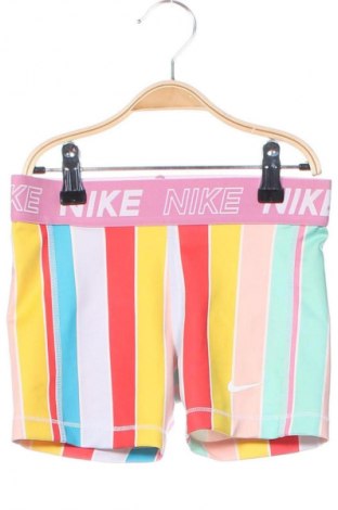 Pantaloni scurți pentru copii Nike, Mărime 7-8y/ 128-134 cm, Culoare Multicolor, Preț 68,88 Lei