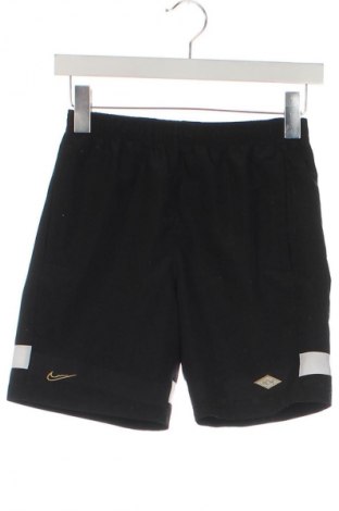 Kinder Shorts Nike, Größe 9-10y/ 140-146 cm, Farbe Schwarz, Preis € 6,49