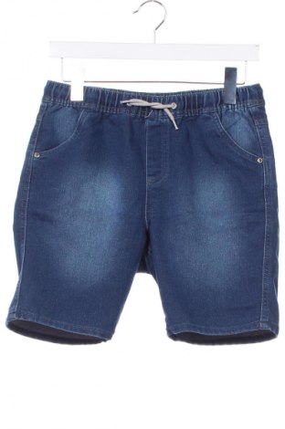 Kinder Shorts Pepperts!, Größe 12-13y/ 158-164 cm, Farbe Blau, Preis 3,99 €