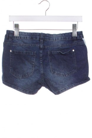 Kinder Shorts Pepperts!, Größe 12-13y/ 158-164 cm, Farbe Blau, Preis 4,99 €