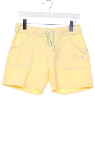 Kinder Shorts Pineapple, Größe 15-18y/ 170-176 cm, Farbe Gelb, Preis € 13,99