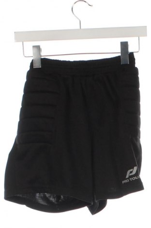 Kinder Shorts Pro Touch, Größe 11-12y/ 152-158 cm, Farbe Schwarz, Preis 8,99 €