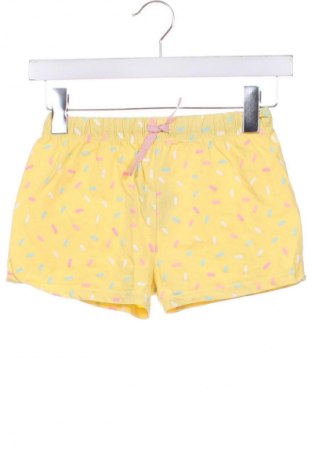 Kinder Shorts Reserved, Größe 8-9y/ 134-140 cm, Farbe Gelb, Preis 4,49 €