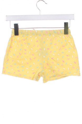 Kinder Shorts Reserved, Größe 8-9y/ 134-140 cm, Farbe Gelb, Preis 4,49 €