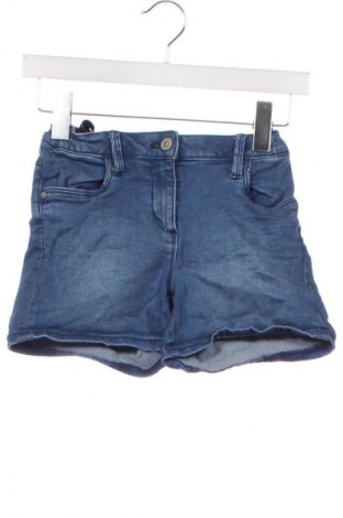 Kinder Shorts S.Oliver, Größe 12-13y/ 158-164 cm, Farbe Blau, Preis € 6,99