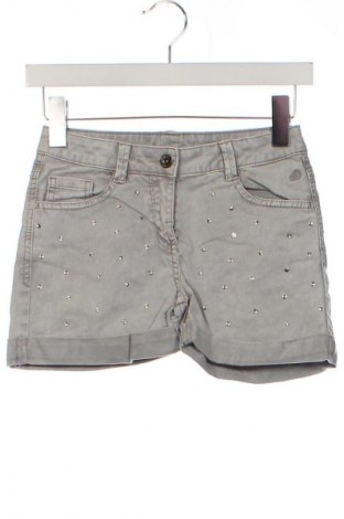 Kinder Shorts S.Oliver, Größe 9-10y/ 140-146 cm, Farbe Grau, Preis 7,49 €