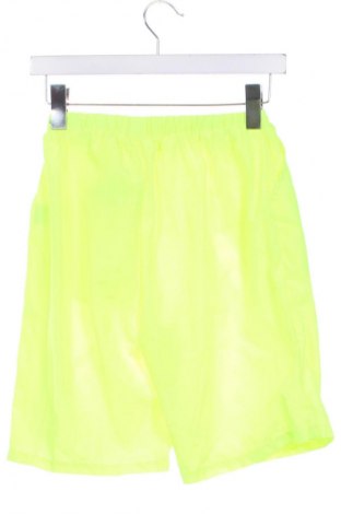 Kinder Shorts SHEIN, Größe 13-14y/ 164-168 cm, Farbe Grün, Preis 5,99 €