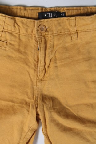 Kinder Shorts Tex, Größe 7-8y/ 128-134 cm, Farbe Braun, Preis € 3,99